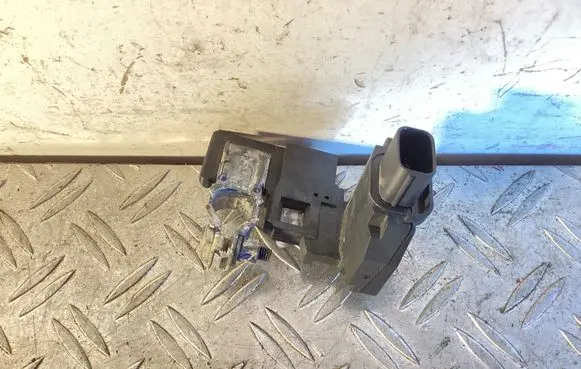 Lexus RX 450H Negative earth cable (battery) 2885037031 00209R150012
