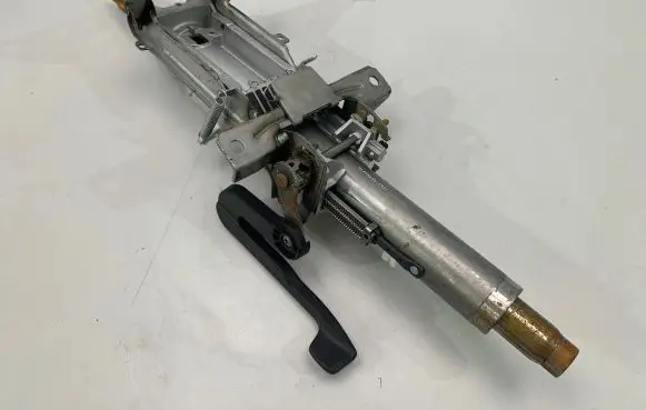 Audi A6 S6 C8 4K Steering wheel axle 4K0419502E