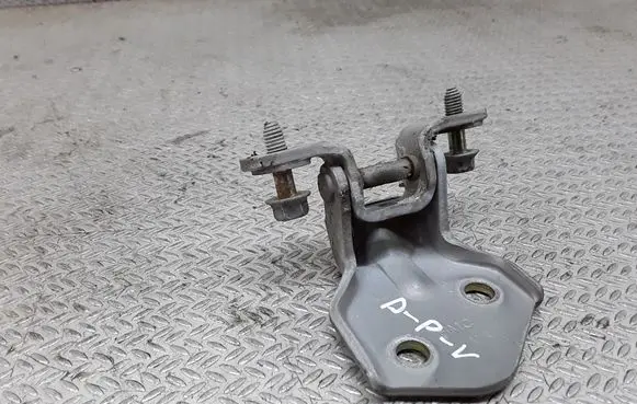 Hyundai Atos Classic Front door upper hinge