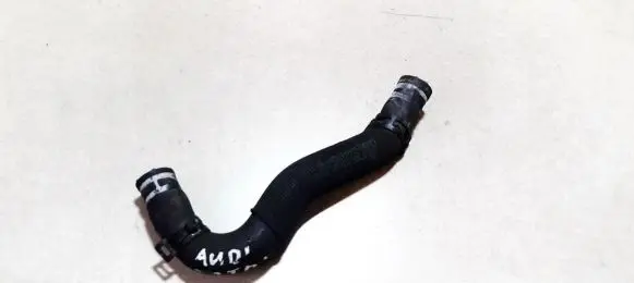 Audi A6 S6 C6 4F Engine coolant pipe/hose