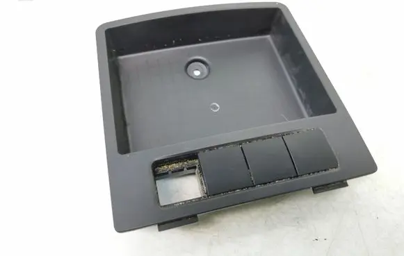 Volkswagen Touran I Glove box 1T1863284 1T1857368E
