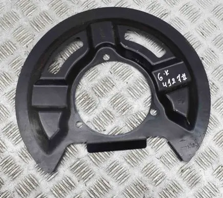 KIA EV6 Rear brake disc plate dust cover 58243CU100 58243GI000