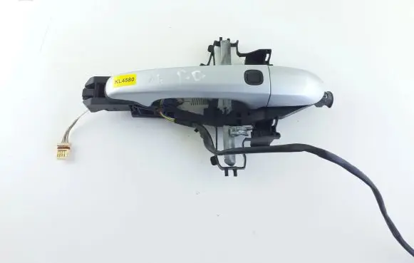 Jaguar XF Front door exterior handle 30784205 KL4580
