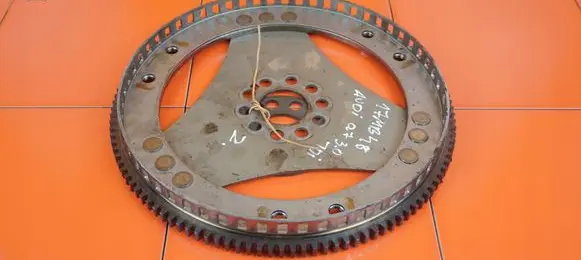 Audi Q7 4L Flywheel 059105323T