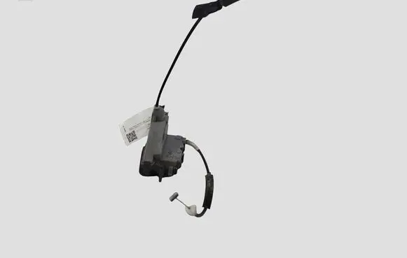 Citroen C5 Rear door lock PSA006186 A04990