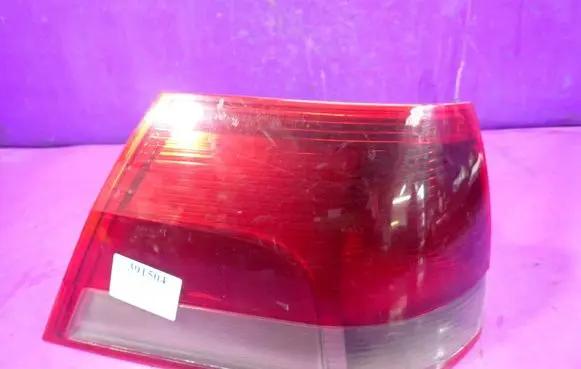 Opel Vectra C Rear/tail lights 24469461