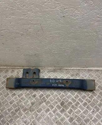 Dodge Durango II Bottom radiator support slam panel 