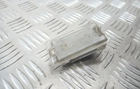 Renault Laguna I Other interior light 7700771935