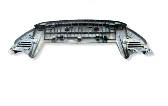 Citroen C4 Grand Picasso Front bumper skid plate/under tray 