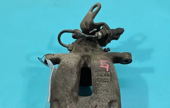 Volkswagen Jetta V Rear brake caliper IMPRK1527005