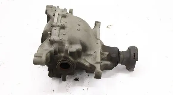 Ford Mustang VI Rear differential RFFR3W-4033-EB
