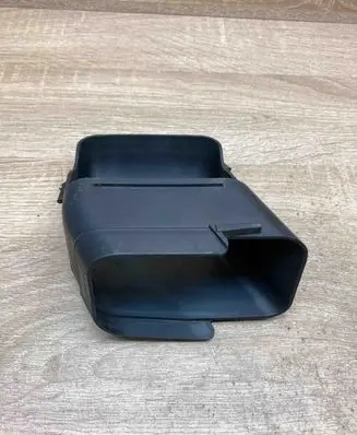 BMW 3 F30 F35 F31 Air intake duct part 7597585 10737810