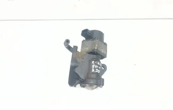 EGR valve