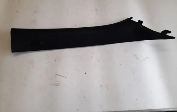 BMW 7 F01 F02 F03 F04 (A) pillar trim 7112736