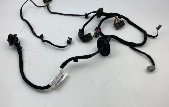 Volvo V90 Cross Country Rear door wiring loom 30644906 30644905 32143964