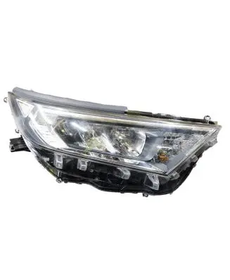 Toyota RAV 4 (XA50) Headlight/headlamp 7444NA WY21W
