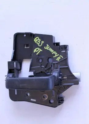 Fiat Scudo Sliding door motor assembly 