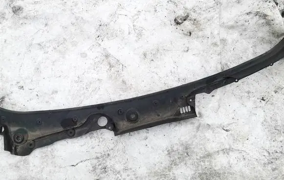 BMW 5 F10 F11 Wiper trim 51717203125 74850810