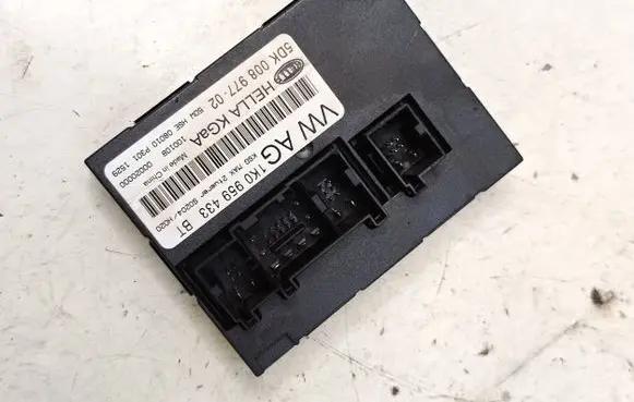 Volkswagen Golf Plus Comfort/convenience module 1K0959433BT 00020000