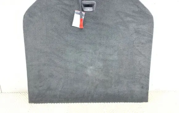 Volvo V60 Trunk/boot floor carpet liner 39813514
