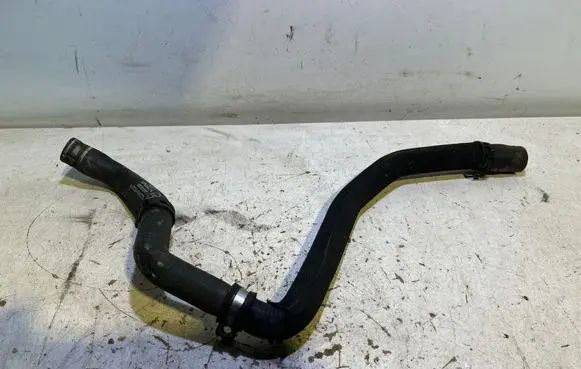 Porsche Macan (95B) Engine coolant pipe/hose 8R0819376T