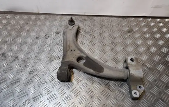 Audi TT TTS Mk2 Front lower control arm/wishbone 8J0199232