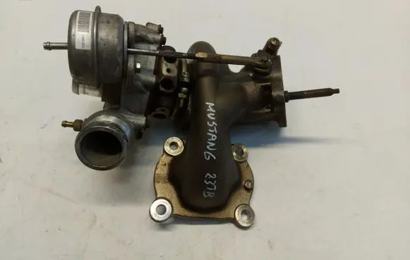 Ford Mustang IV Turbo FR3E-9G438-CB