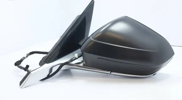 BMW 7 G70 Front door electric wing mirror 876543323