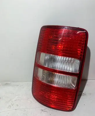 Volkswagen Caddy Rear/tail lights 2K5945111C