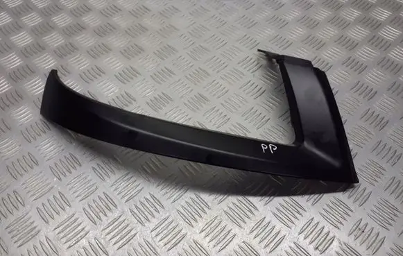 Fiat Doblo Under headlight/headlamp trim 735390977
