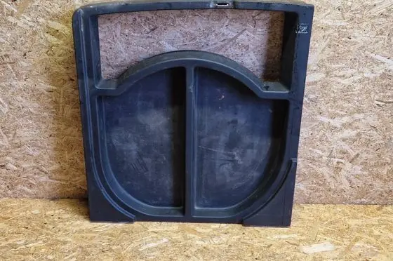 Volkswagen Bora Glove box in trunk 