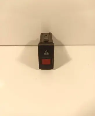 Audi A4 S4 B5 8D Hazard light switch 8D0941509C
