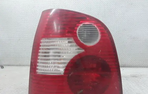 Volkswagen Polo Rear/tail lights 6Q6945095Q