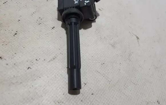 Renault Espace VI High voltage ignition coil 224334632R