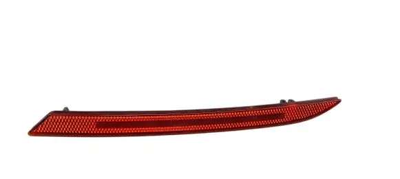 Ford Mustang VI Rear tail light reflector MPCONCEPTS