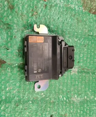 KIA Niro Hand brake control module 59790-g5500 EP80011601 91344807