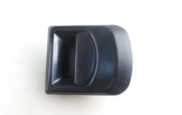Iveco Daily 3rd gen Front door exterior handle 14525