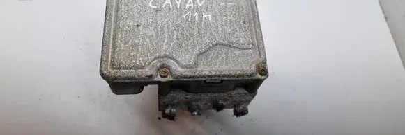 Porsche Cayenne (92A) ABS Pump 7P0614517E