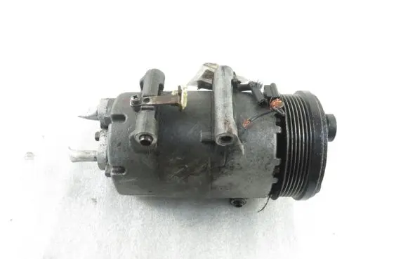 Ford Focus Air conditioning (A/C) compressor (pump)