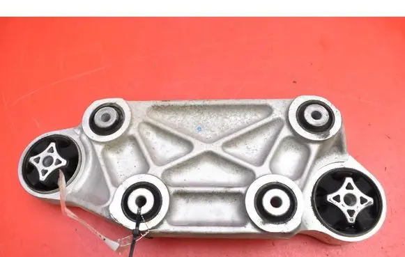 Tesla Model S Engine mount vacuum valve 