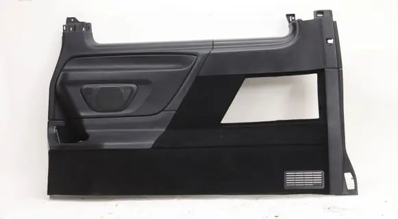 Mercedes-Benz Vito Viano W447 Trunk/boot lower side trim panel A4476928900