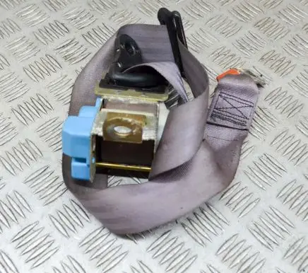 Cadillac STS Seville Rear seatbelt 3533698