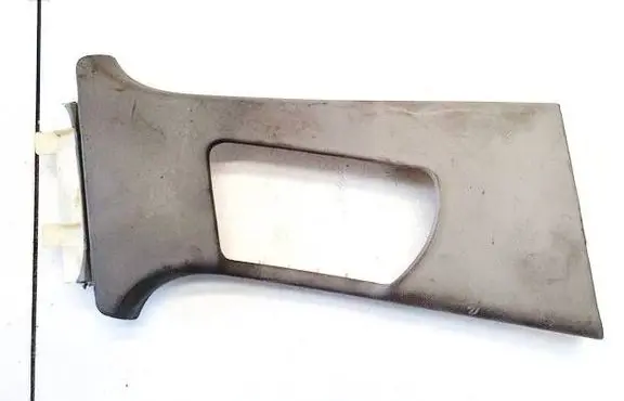 Audi A4 S4 B6 8E 8H (B) pillar trim (top) 8E0867244