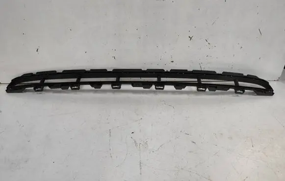 Porsche Macan (95B) Front bumper lower grill 95B805935 95B8059351E0