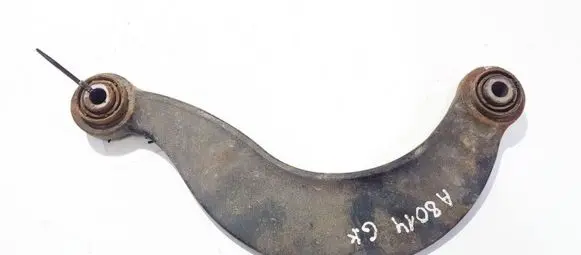 Volvo S40 Rear upper control arm/wishbone 3m515500ac 3m51-5500-ac