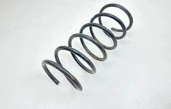 Hyundai Getz Front coil spring