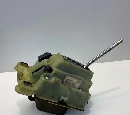 Gear shifter/selector