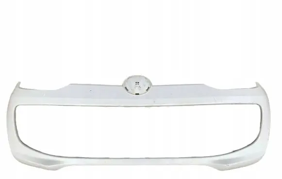 Volkswagen Up Front bumper 1S0807221B