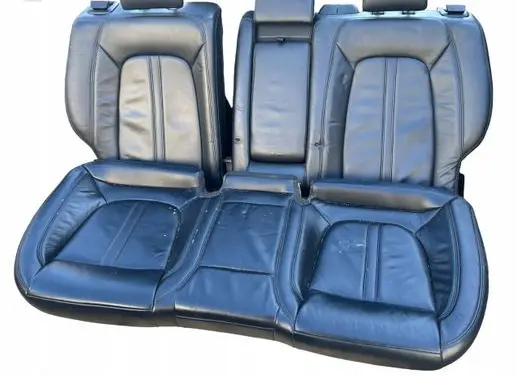 Lincoln MKZ II Second row seats KFTMKZ2L