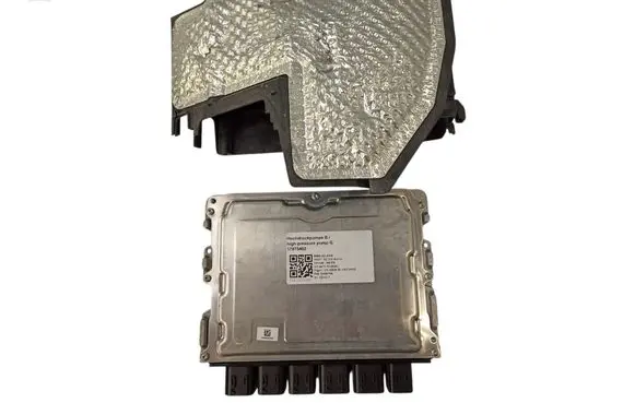 BMW 2 F45 Engine control unit/module ECU 12148740417 12149470916 8740417